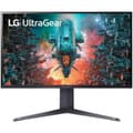 Miniatyrbild 2 av 10: LG 32GQ950P-B 32" spelskärm