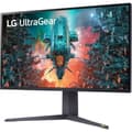 Miniatyrbild 1 av 10: LG 32GQ950P-B 32" spelskärm
