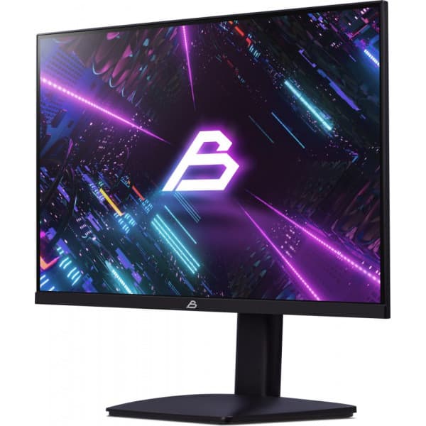 Blackstorm Flat 27" FHD -pelinäyttö