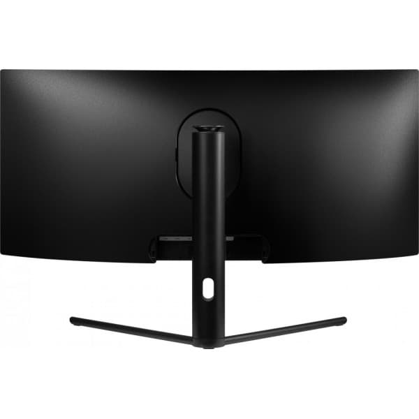 Blackstorm Curved 34" UWQHD Spelmonitor
