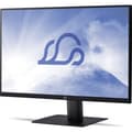 Pikkukuva 1 / 3: Bluecloud M24FHD 24" Full HD -näyttö