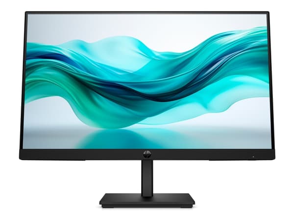 HP 322pf - Series 3 Pro - LED-skjerm - 22" (21.5" synlig) - 1920 x 1080 Full HD (1080p) @ 100 Hz - IPS - 250 cd/m² - 1000:1 - 5 ms - HDMI, VGA, Displ