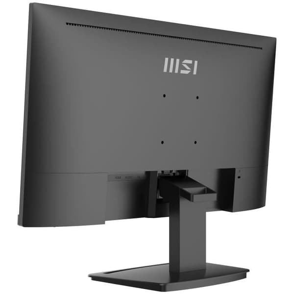 Skärm PC - MSI - MP243X - IPS - 24'' - FHD - 100Hz - 1ms - Adaptiv Sync