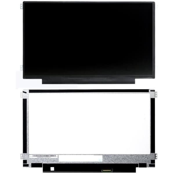 11,6'' Matte HD LCD-skärm - MIKROSKÄRM - 1366x768 - IPS - 30 stift