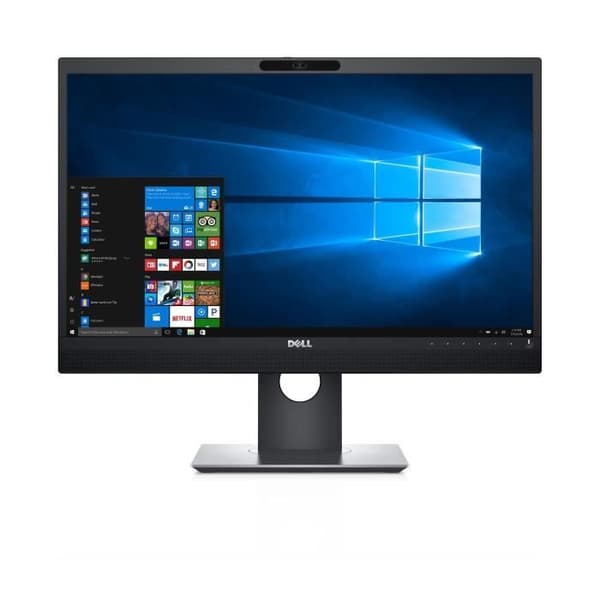 P2418HZ 60,5 CM (23,8'') 1920 X 1080 PIXEL FULL HD LED SVART P2418HZ,