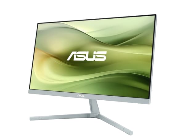 ASUS VU279CFE-G - LED-skjerm - gaming - 27" - 1920 x 1080 Full HD (1080p) @ 100 Hz - IPS - 250 cd/m² - 1300:1 - 1 ms - HDMI, USB-C