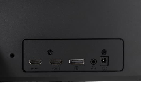 ASUS TUF Gaming VG249Q3R - LED-skärm - spel - 24" (23.8" visbar) - 1920 x 1080 Full HD (1080p) @ 180 Hz - Fast IPS - 250 cd/m² - 1000:1 - 1 ms - 2xHD