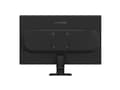 Pikkukuva 4 / 5: GIGABYTE GS27U 27" UHD Gaming Monitor - 3840 x 2160, 160Hz, 1ms, 350 cd/m², Display HDR400, HDMI 2.1, Displayport 1.4, 68.6 cm (27"), 3840 x 2160 pix