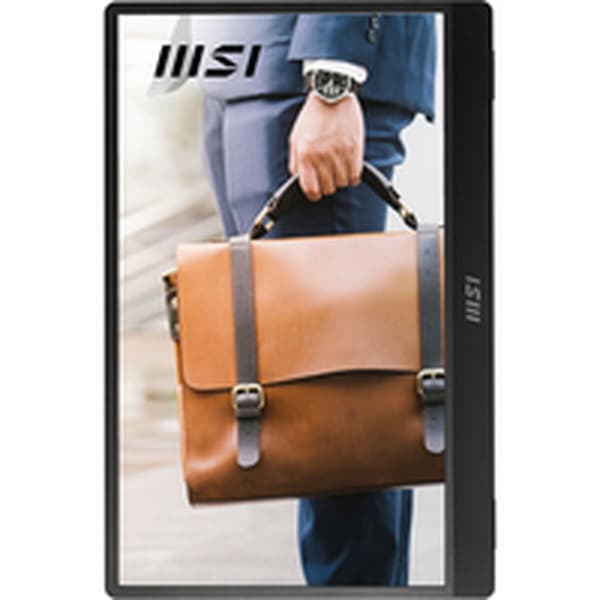 Näyttö MSI MP161 E2 Full HD 15,6"