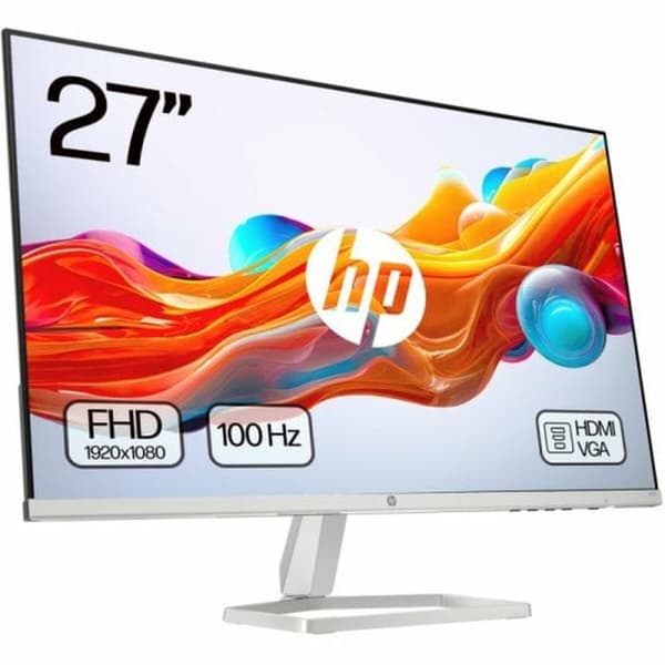 Monitor Gaming HP 527sf Full HD 27" Vit