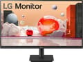 Pikkukuva 3 / 4: LG 27BA400-B, 68,6 cm (27"), 1920 x 1080 pikseliä, Full HD, musta