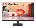 Pikkukuva 1 / 4: LG 27BA400-B, 68,6 cm (27"), 1920 x 1080 pikseliä, Full HD, musta