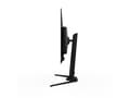 Miniatyrbilde 5 av 5: AORUS FO32U - OLED-skjerm - gaming - 32" (31.5" synlig) - 3840 x 2160 UHD @ 165 Hz - 1000 cd/m² - 1500000:1 - DisplayHDR 400 True Black - 0.03 ms - 2