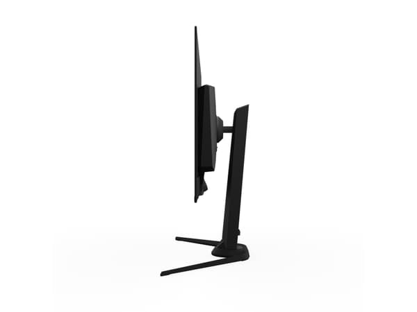 AORUS FO32U - OLED-skjerm - gaming - 32" (31.5" synlig) - 3840 x 2160 UHD @ 165 Hz - 1000 cd/m² - 1500000:1 - DisplayHDR 400 True Black - 0.03 ms - 2
