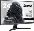 Miniatyrbild 2 av 2: iiyama G-MASTER G2445HSU-B2