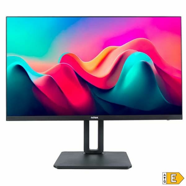 Näyttö Nilox NXM24REG11 Full HD 24" 75 Hz