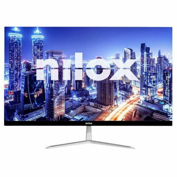 Näyttö Nilox NXM24FHD01 24" Full HD 75 Hz
