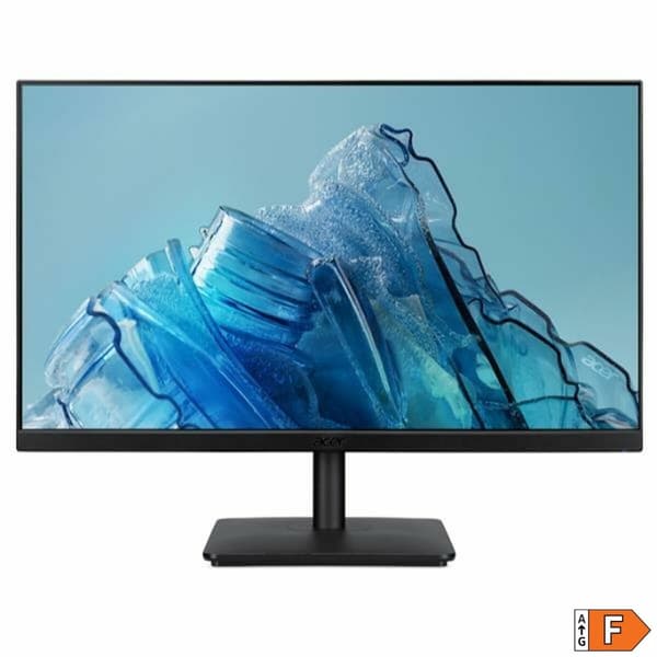 Skærm Acer Vero V277 27" Full HD 100 Hz