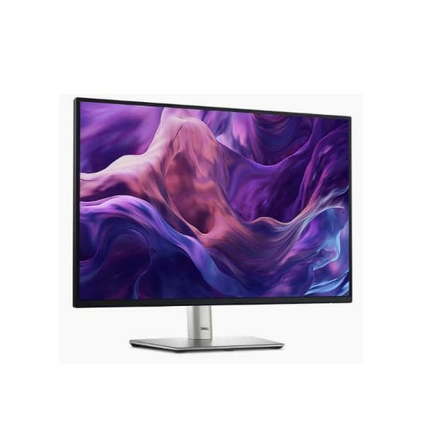Monitor Dell P2425HE 24" Full HD 100 Hz Svart