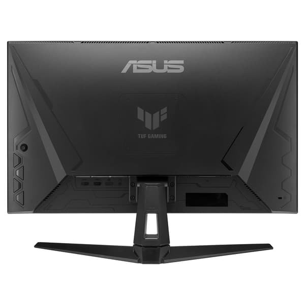 Asus Vg27aqm1a 27´´ 2k Ips Led 260hz Gaming-skärm