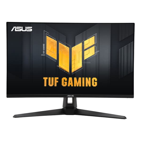 Asus Vg27aqm1a 27´´ 2k Ips Led 260hz Gaming-skærm Sort