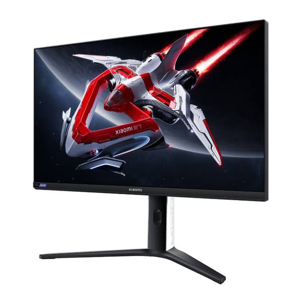 Xiaomi Pro 27i 27´´ Qhd Ips Led 180hz Gaming-skärm