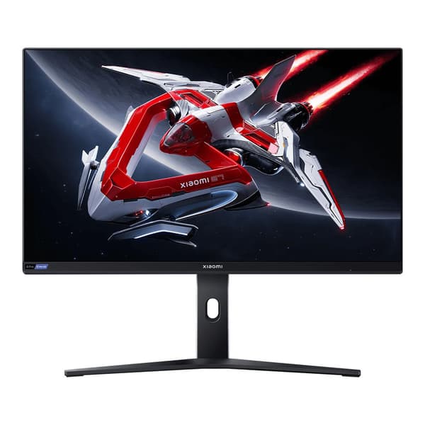 Xiaomi Pro 27i 27´´ Qhd Ips Led 180hz Gaming-skärm Svart