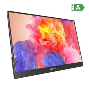 Kannettava näyttö Arzopa A1 M 17,3"