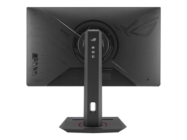 ASUS ROG Strix XG259CMS - LED-skärm - spel - 25" (24.5" visbar) - 1920 x 1080 Full HD @ 310 Hz - Fast IPS - 400 cd/m² - 100000000:1 - DisplayHDR 400