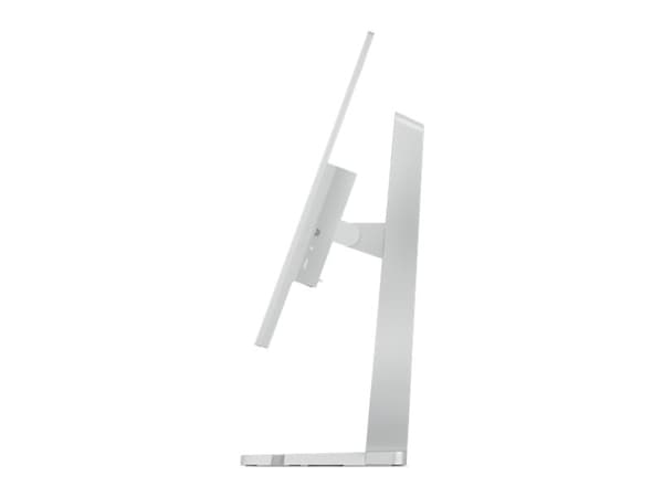 Lenovo L27h-4A - LED-skjerm - 27" - 2560 x 1440 QHD - IPS - 350 cd/m² - 1500:1 - DisplayHDR 10 - 1 ms - 2xHDMI, DisplayPort, USB-C - høyttalere - sky