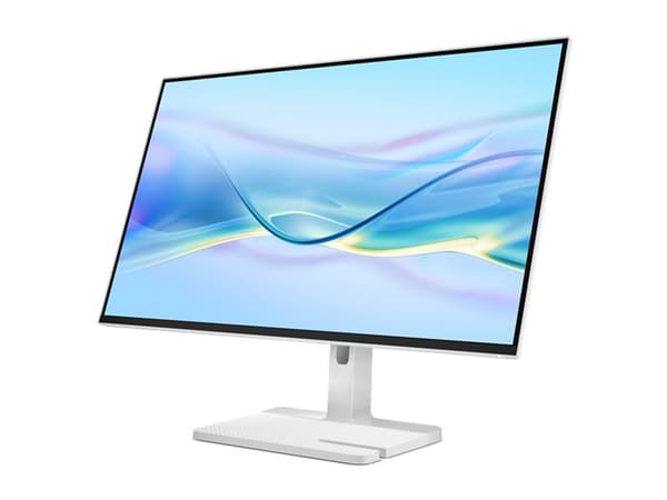Lenovo L27h-4A - LED-skjerm - 27" - 2560 x 1440 QHD - IPS - 350 cd/m² - 1500:1 - DisplayHDR 10 - 1 ms - 2xHDMI, DisplayPort, USB-C - høyttalere - sky