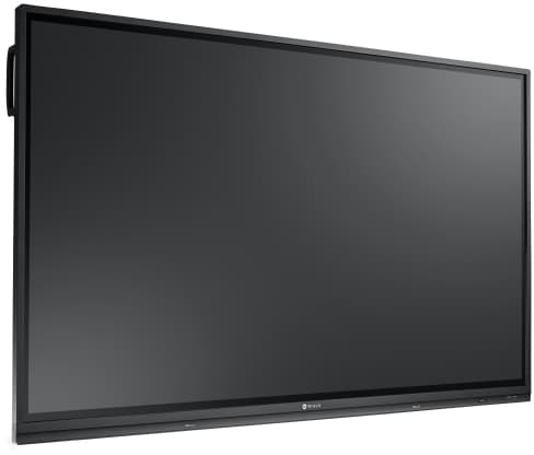 AG Neovo IFP-6503, Interaktiivinen litteä paneeli, 163,8 cm (64.5"), LCD, 3840 x 2160 pikseliä
