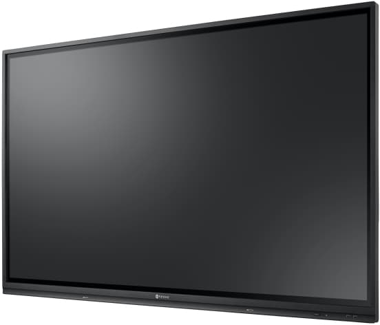 AG Neovo IFP-6503, Interaktiivinen litteä paneeli, 163,8 cm (64.5"), LCD, 3840 x 2160 pikseliä