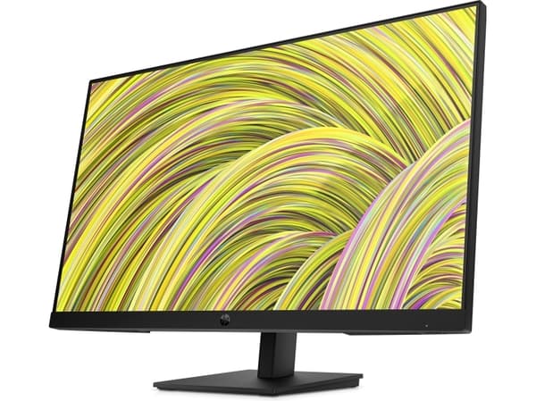 HP P27h G5 FHD Monitor, 68,6 cm (27"), 1920 x 1080 pixlar, LCD, 5 ms