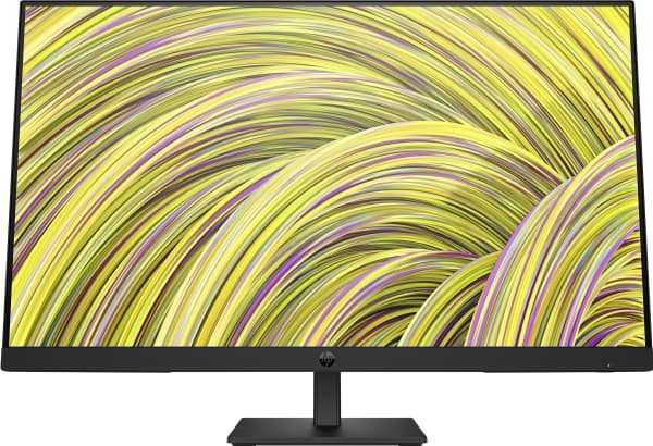 HP P27h G5 FHD Monitor, 68,6 cm (27"), 1920 x 1080 pixlar, LCD, 5 ms