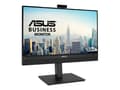 Miniatyrbild 2 av 3: ASUS BE24ECSNK - LED-skärm -