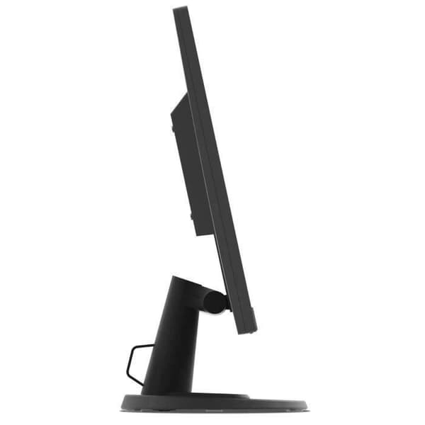 LENOVO D27-40 PC-skärm - 27'' FHD 1920x1080 VA - 75Hz - 4ms - AMD FreeSync - HDMI-kabel