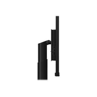 Skärm - LENOVO - ThinkVision P27u-20 - 3840 x 2160 - IPS - Thunderbolt 4, HDMI, DisplayPort