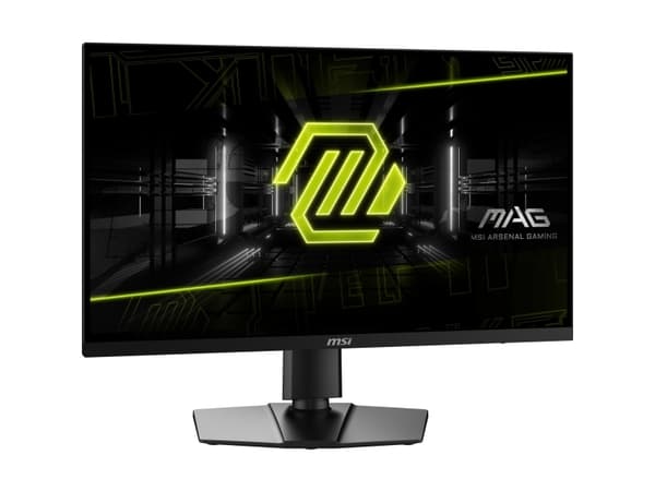 MSI MAG 274UPF E2, 68.6 cm (27"), 3840 x 2160 pixels, 4K Ultra HD, 1 ms, Black