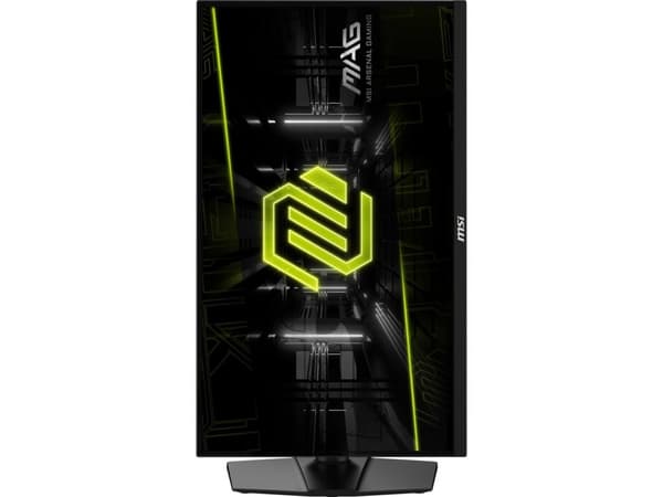 MSI MAG 274UPF E2, 68.6 cm (27"), 3840 x 2160 pixels, 4K Ultra HD, 1 ms, Black