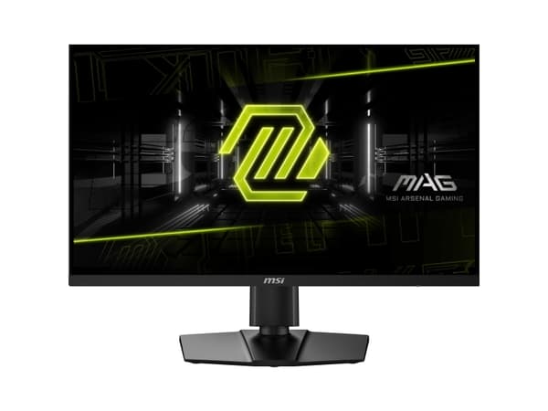 MSI MAG 274UPF E2, 68.6 cm (27"), 3840 x 2160 pixels, 4K Ultra HD, 1 ms, Black