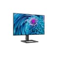 Miniatyrbild 3 av 3: PHILIPS Q 27' IPS 75Hz 4ms Adaptive Sync Display Port Höjdjusterbara H-högtalare 2 års garanti Kabel ingår