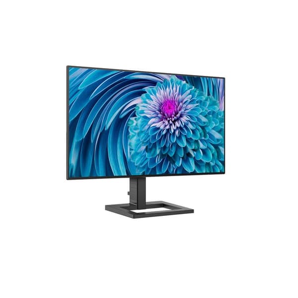 PHILIPS Q 27' IPS 75Hz 4ms Adaptive Sync Display Port Höjdjusterbara H-högtalare 2 års garanti Kabel ingår