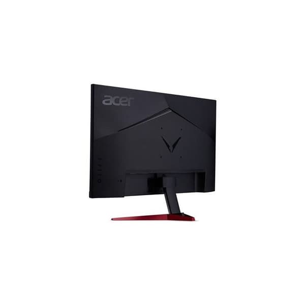 Acer 23,8' LED - Nitro VG240YEbmiix - 1920 x 1080 pixlar - 1 ms (VRB) - 16/9-format - IPS-panel - 100 Hz - AMD FreeSync - HDMI/VGA -