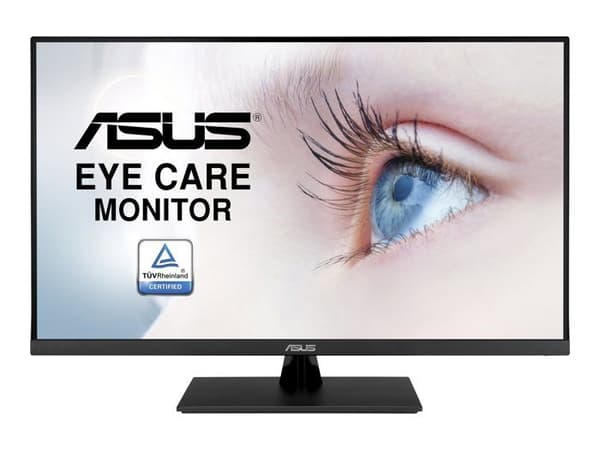 Asus VP32AQ PC-skärm