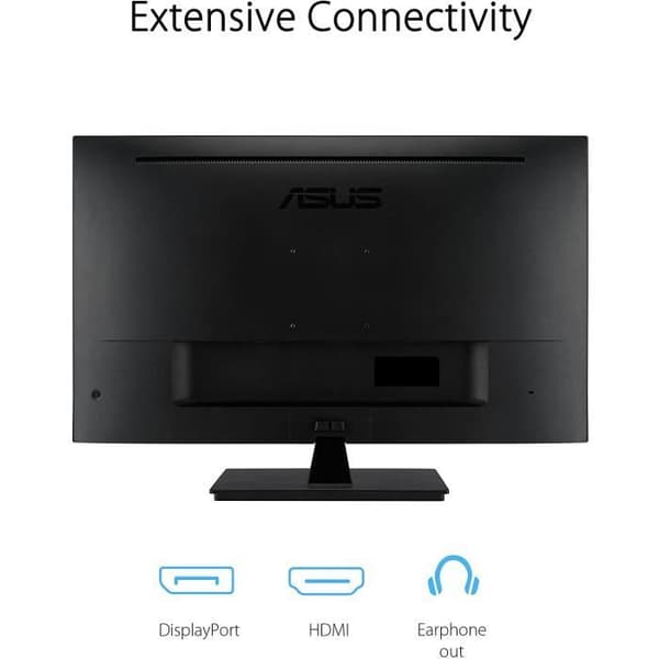 Asus VP32AQ PC-skärm