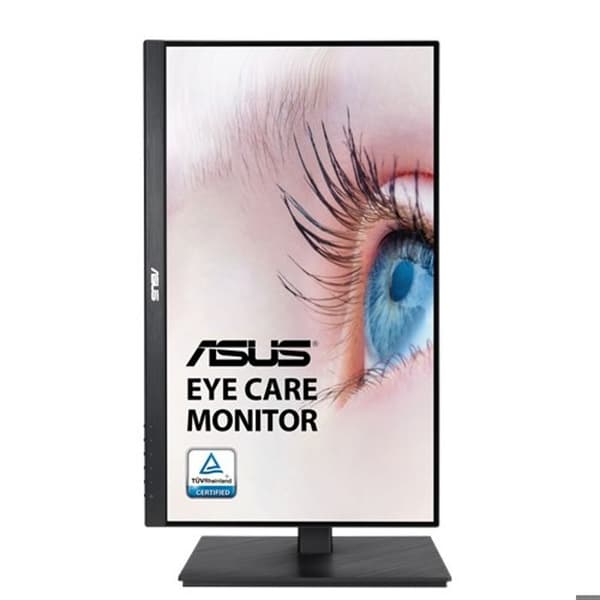 ASUS VA229QSB LED-skärm - 21,5" - 1920 x 1080 Full HD - IPS - 250 cd/m² - 1000:1 - 5 ms