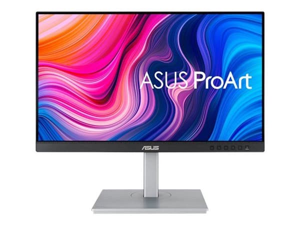 Asus ProArt PA247CV 23,8" PC-skärm Svart