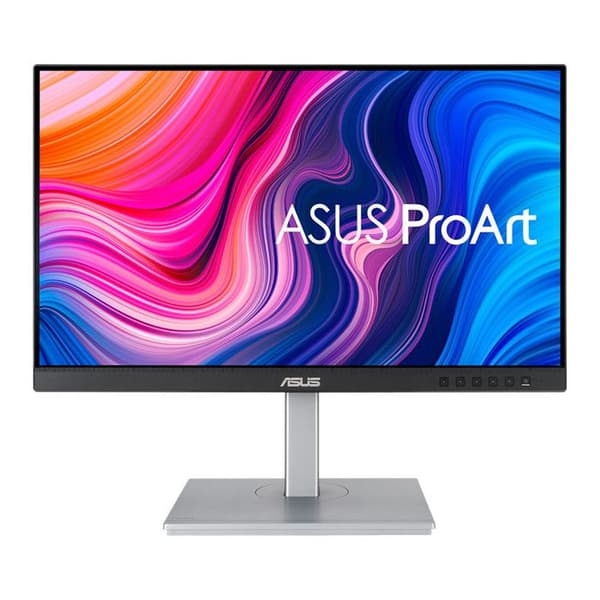 Asus ProArt PA247CV 23,8" PC-skärm Svart
