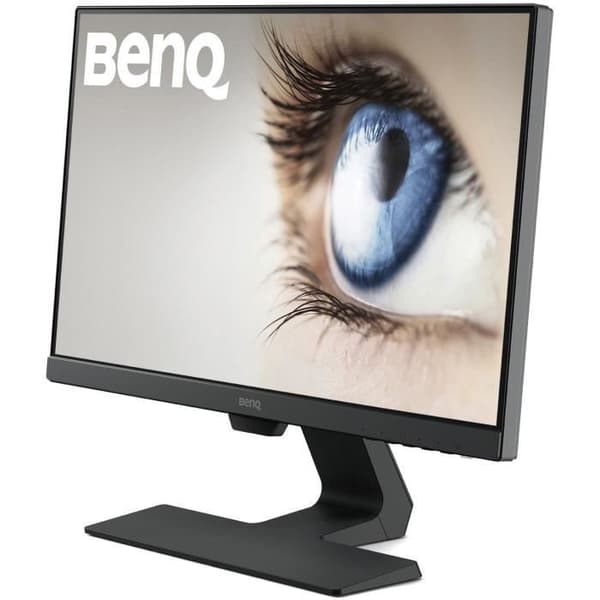 BenQ GW2283-skärm - Full HD IPS 21,5" - 5ms - 60Hz - 2x HDMI 1,4 / VGA